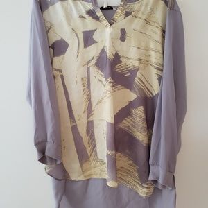 Calvin Klein Jeans blouse